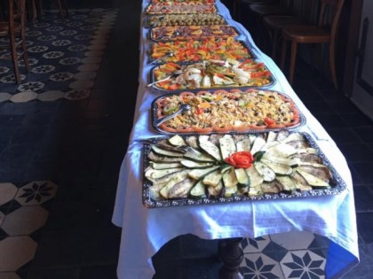 Foto: Mamma Mia